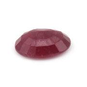 Natural Ruby (Manik) 6.61cts (7.25ratti)